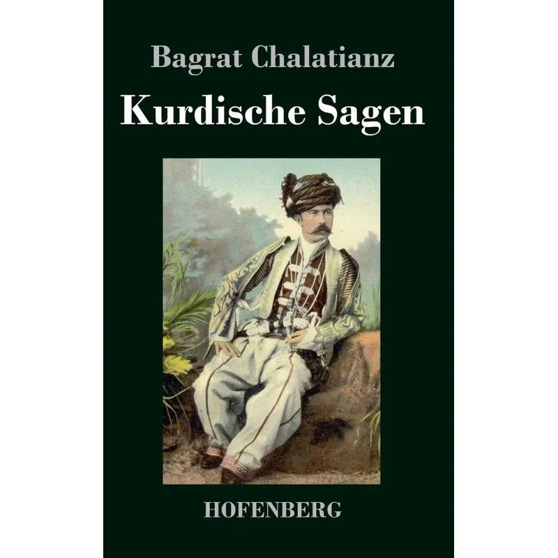 Kurdische Sagen