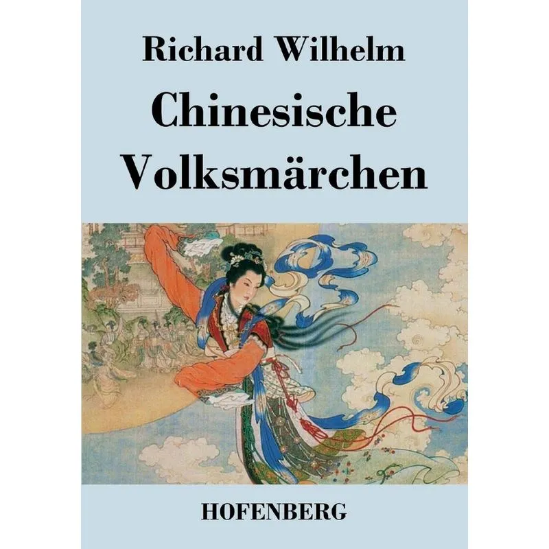 Chinesische Volksmärchen