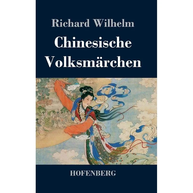 Chinesische Volksmärchen