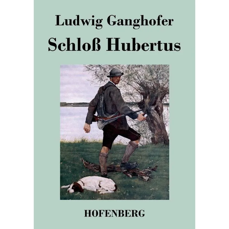 Schloß Hubertus