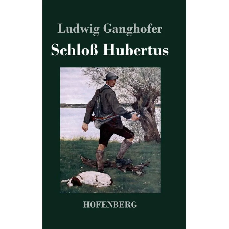 Schloß Hubertus