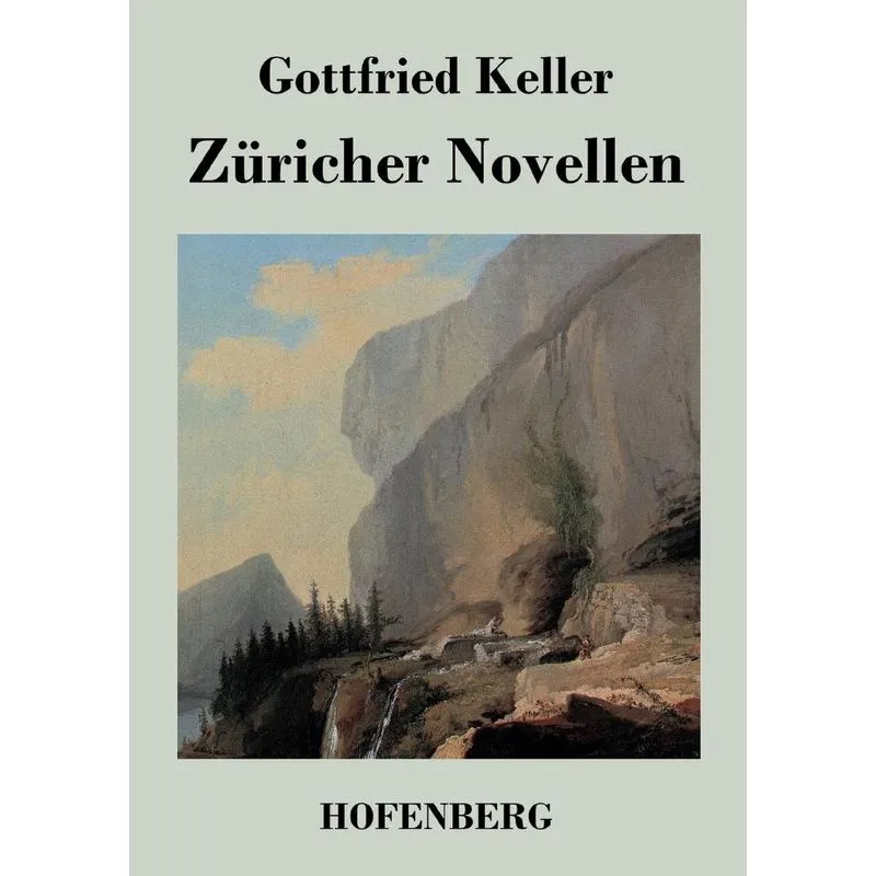 Züricher Novellen