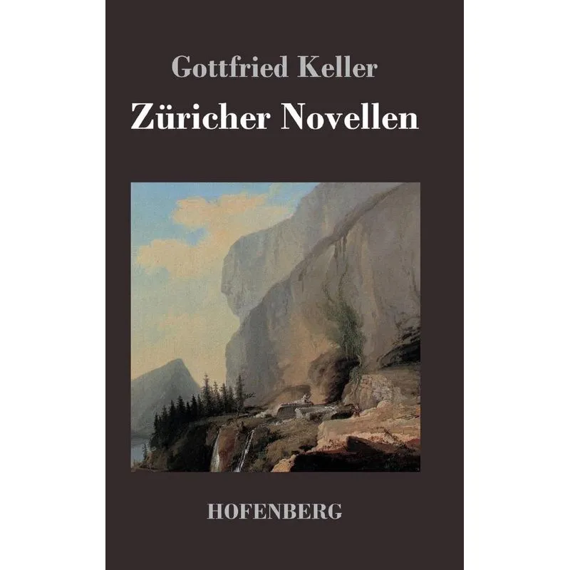 Züricher Novellen