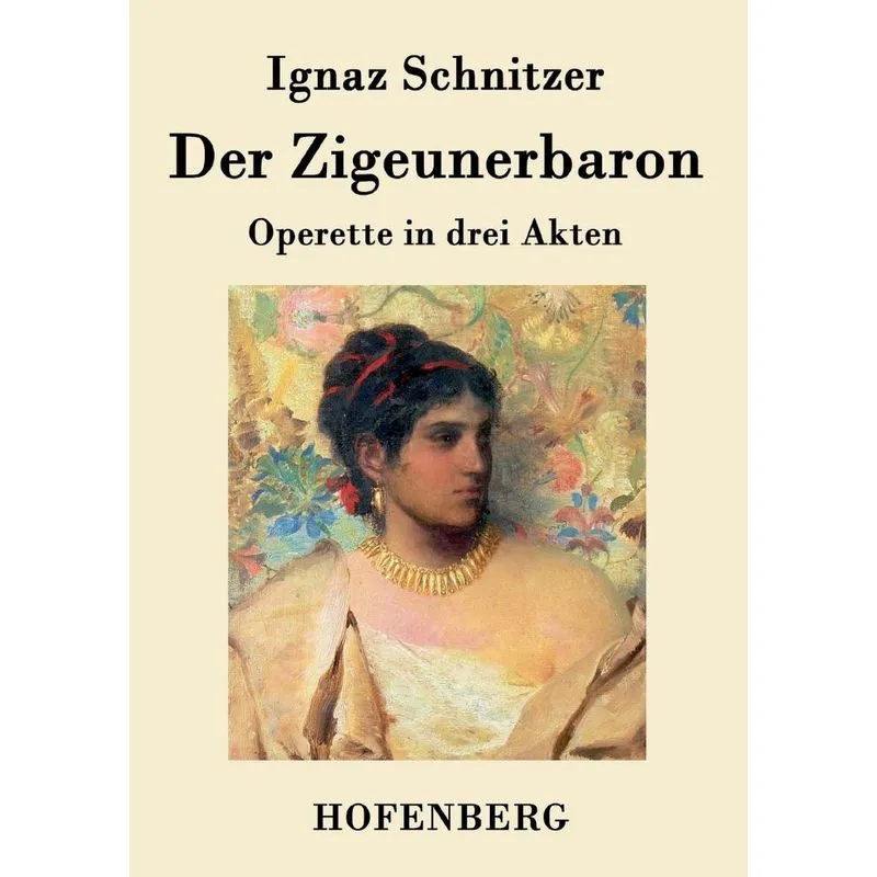 Der Zigeunerbaron