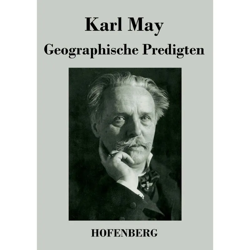 Geographische Predigten