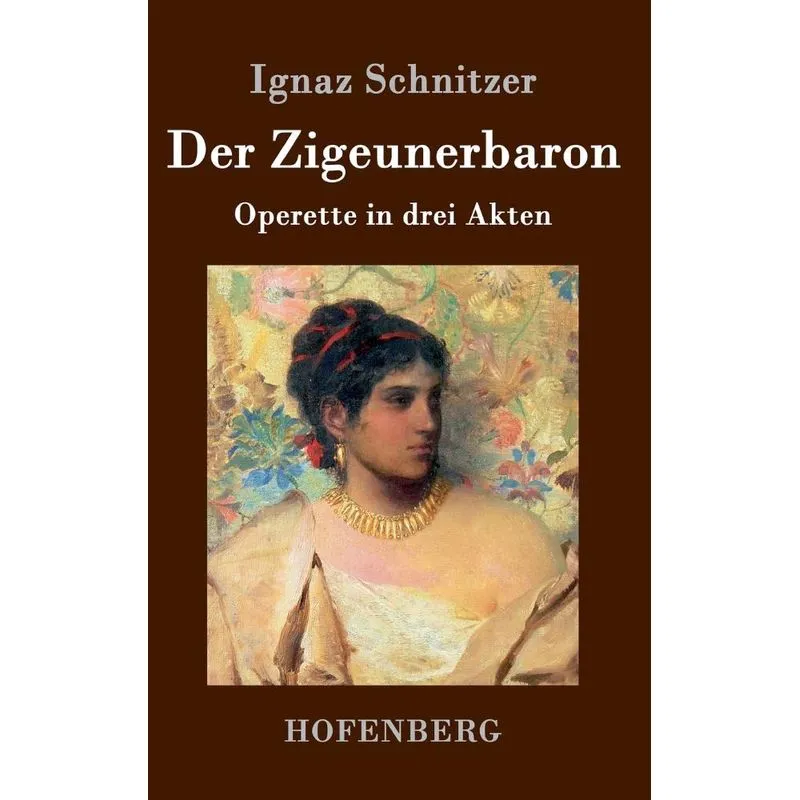Der Zigeunerbaron