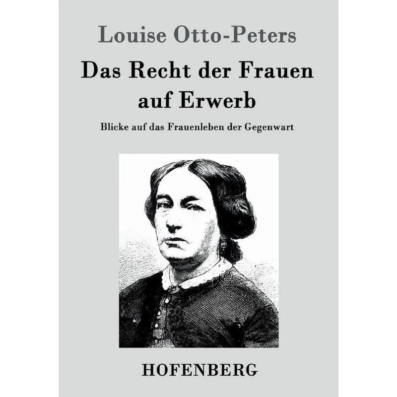 Das Recht der Frauen auf Erwerb
