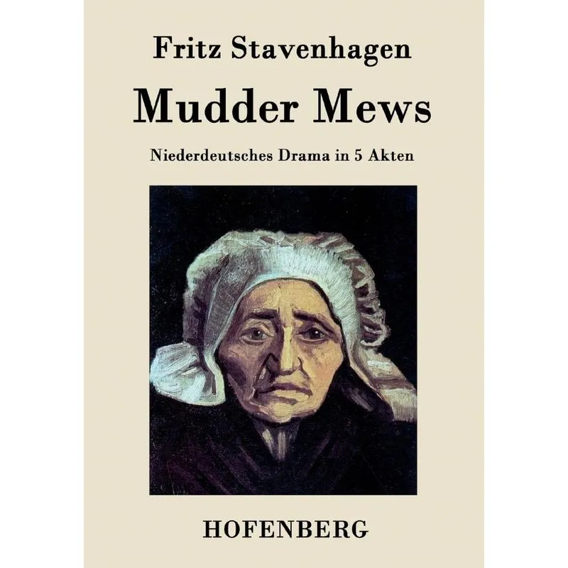 Mudder Mews