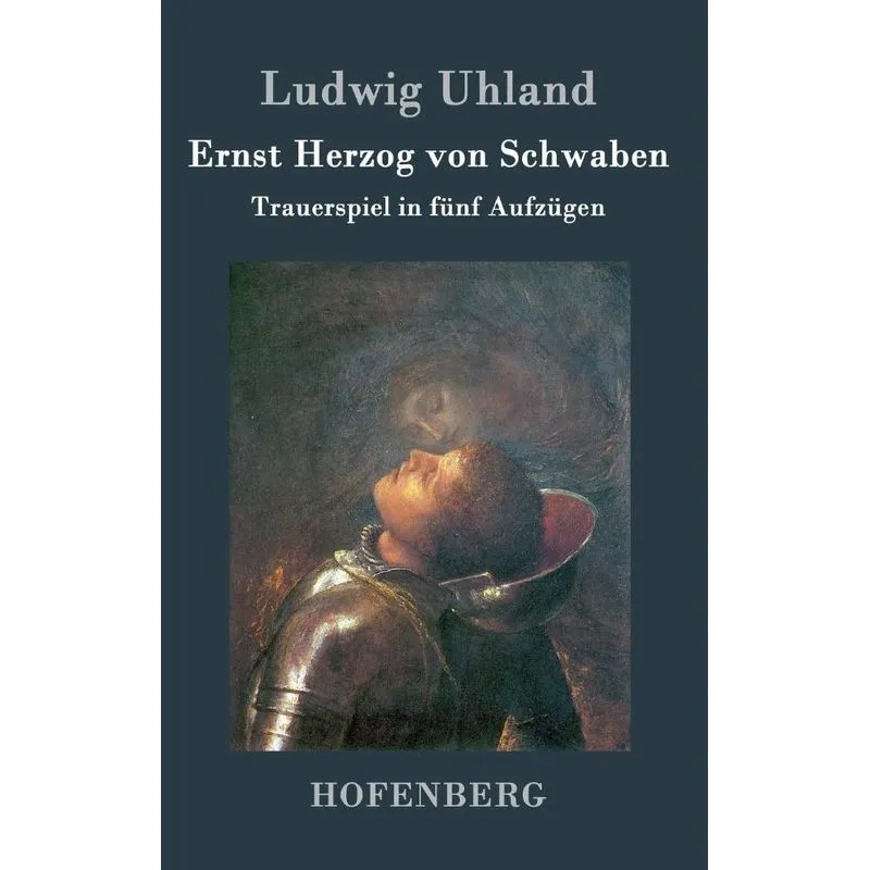 Ernst Herzog von Schwaben