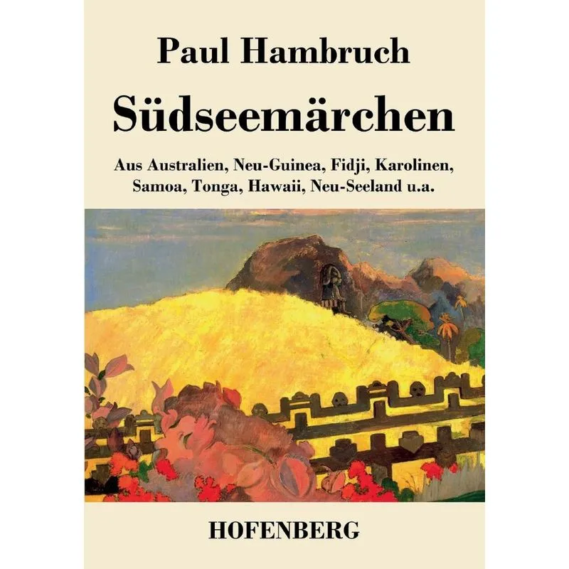 Südseemärchen