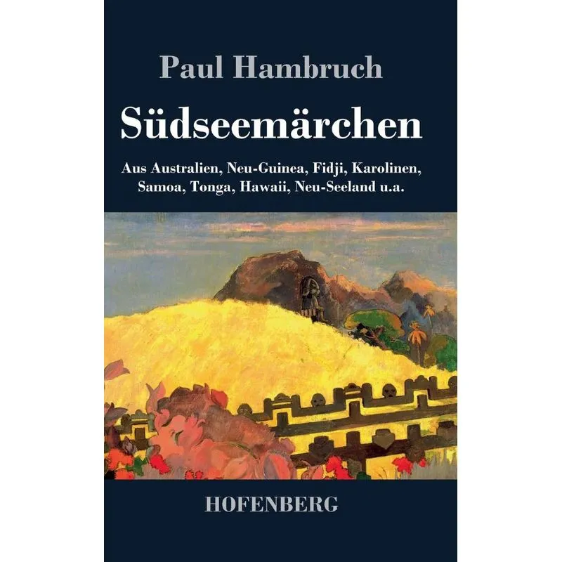 Südseemärchen