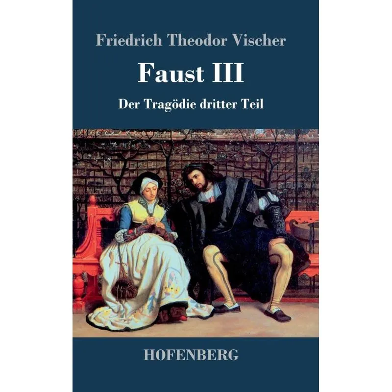 Faust III