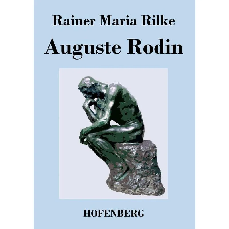 Auguste Rodin
