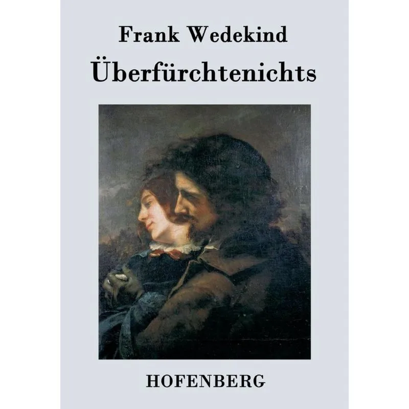 Überfürchtenichts