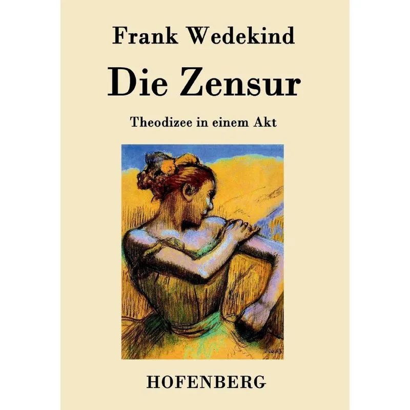 Die Zensur