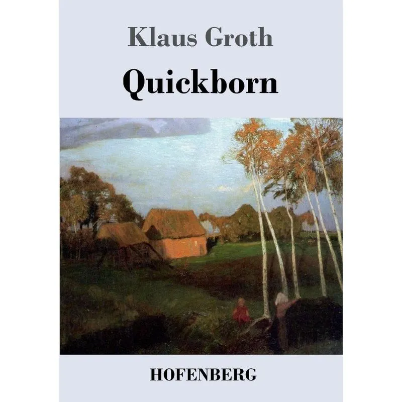 Quickborn