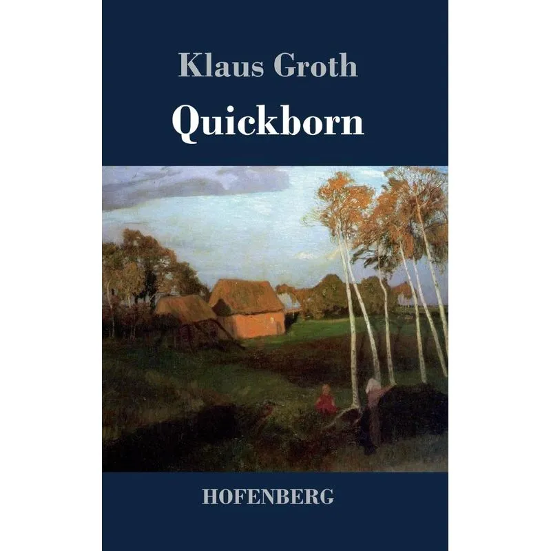 Quickborn