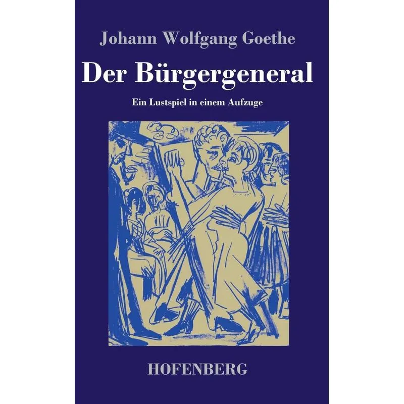 Der Bürgergeneral