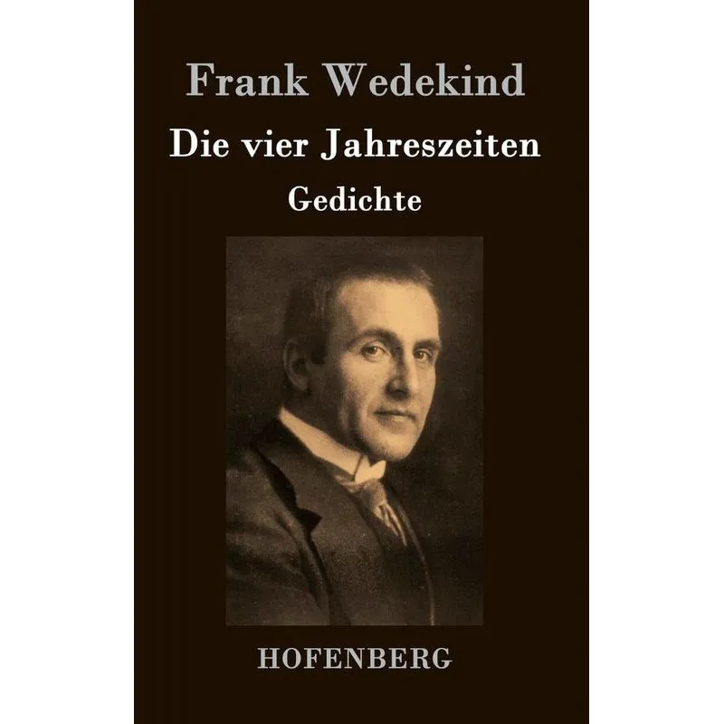 Die vier Jahreszeiten
