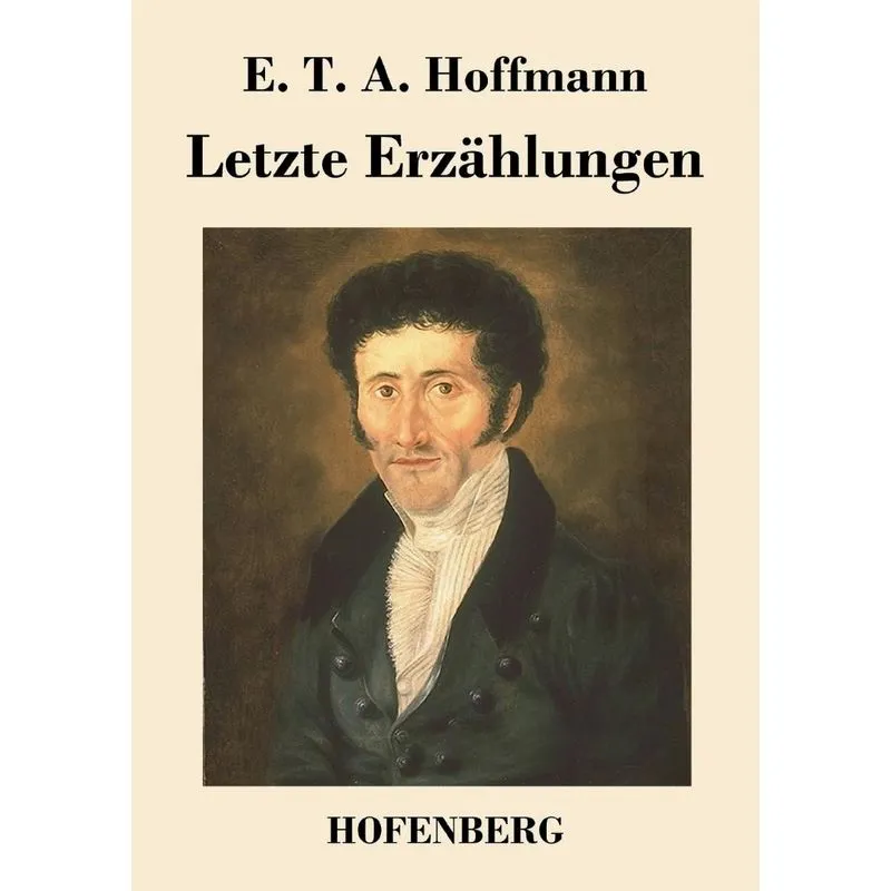 Letzte Erzählungen
