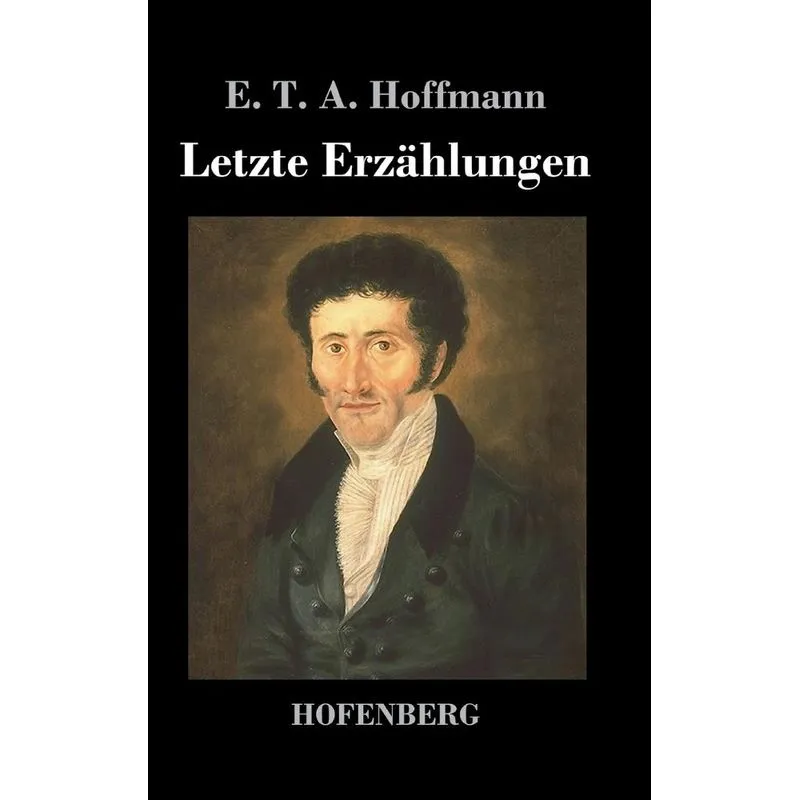 Letzte Erzählungen