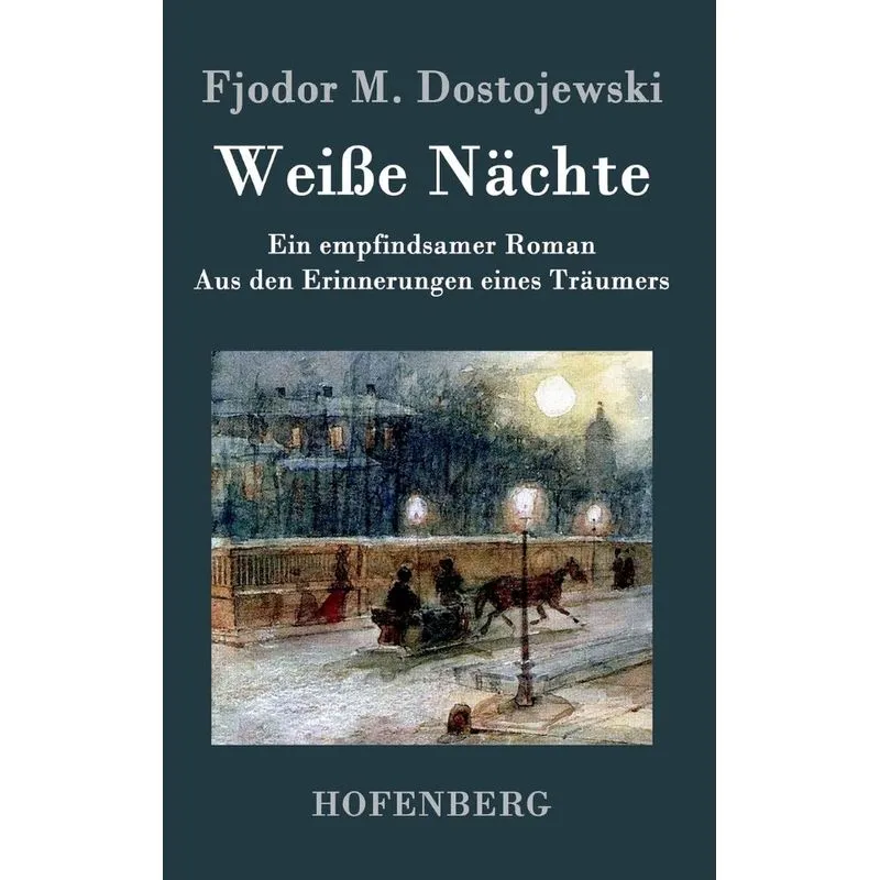 Weiße Nächte