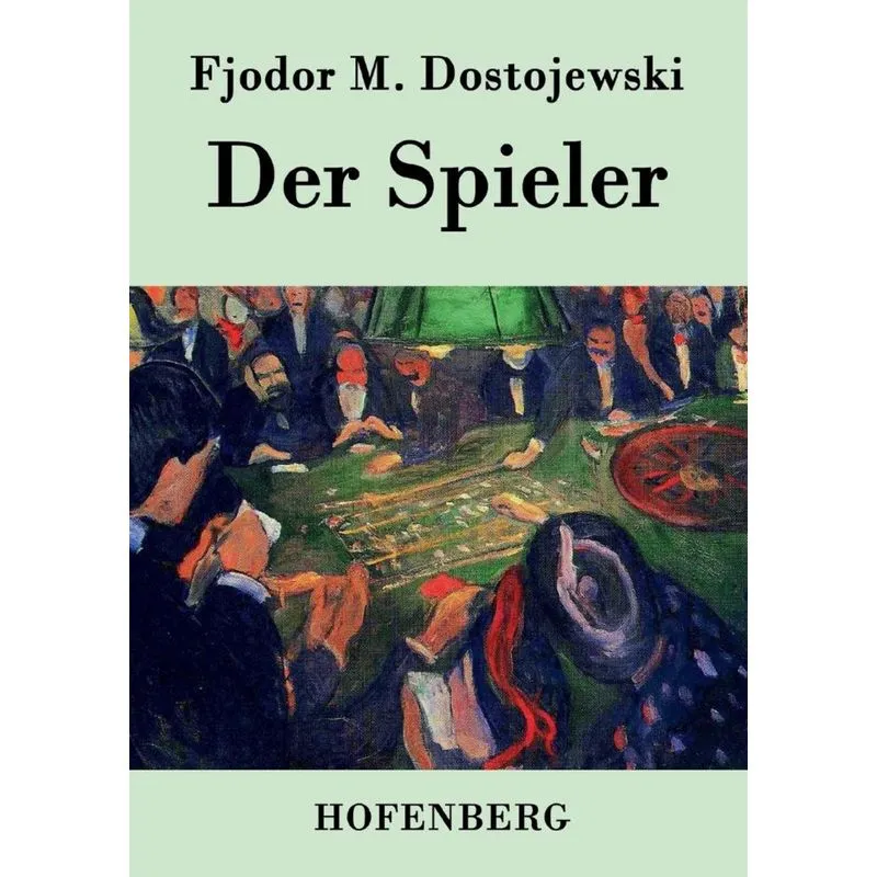 Der Spieler