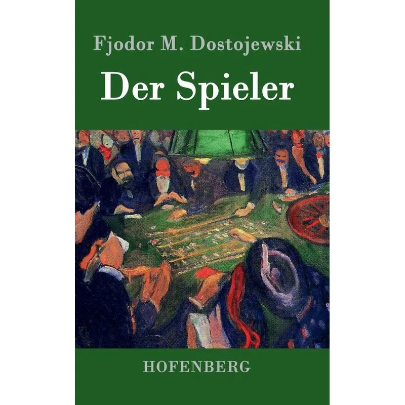 Der Spieler