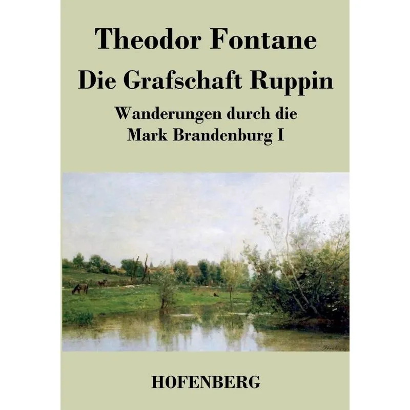 Die Grafschaft Ruppin
