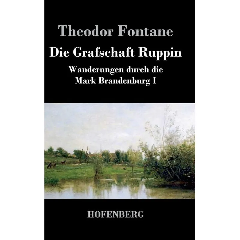 Die Grafschaft Ruppin