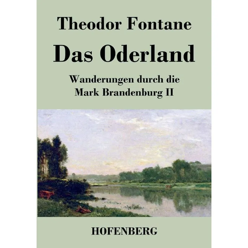Das Oderland
