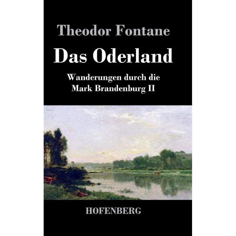 Das Oderland