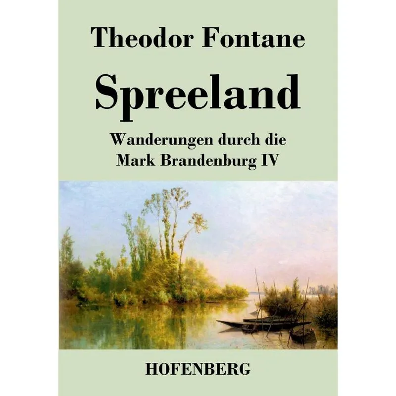 Spreeland