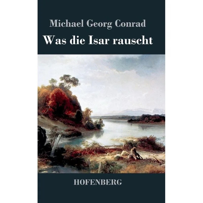 Was die Isar rauscht