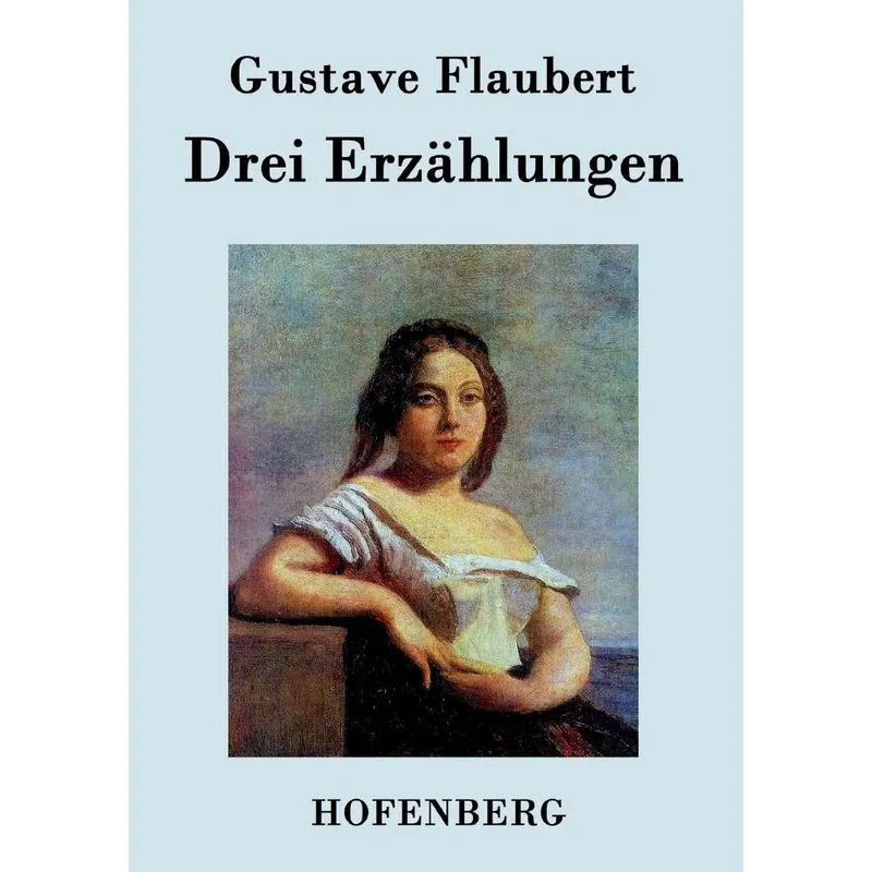Drei Erzählungen