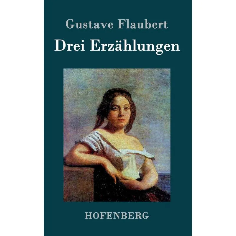 Drei Erzählungen