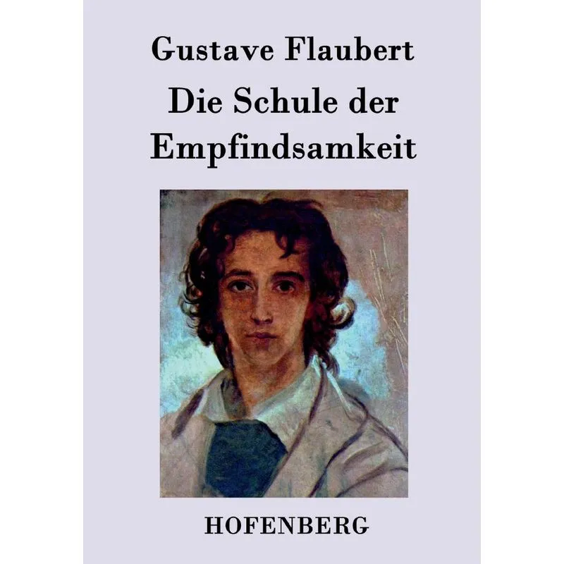 Die Schule der Empfindsamkeit