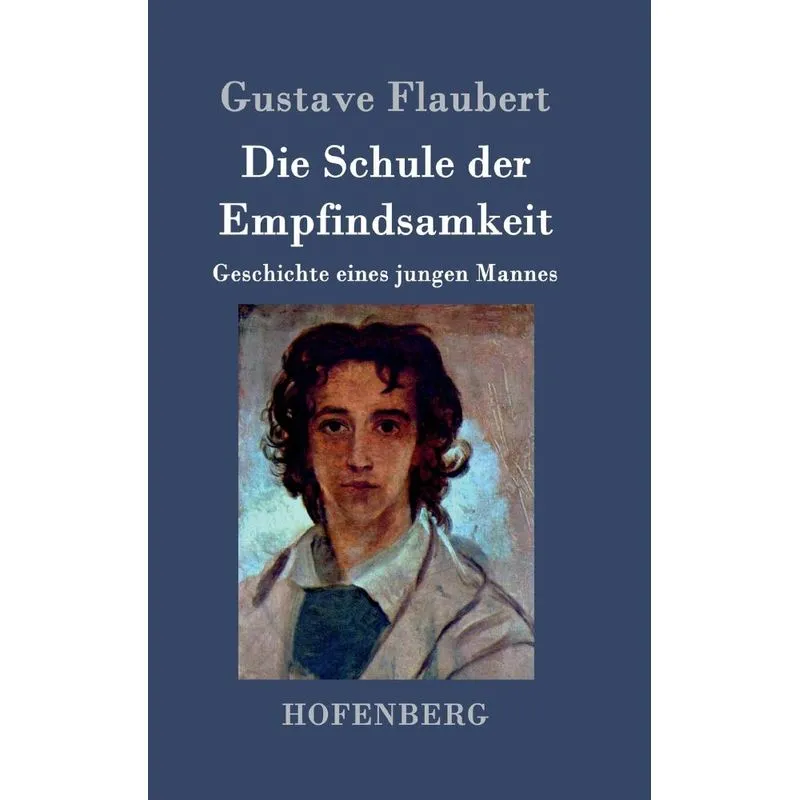 Die Schule der Empfindsamkeit