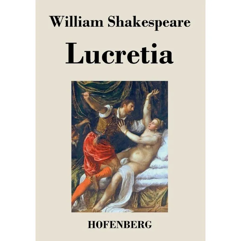 Lucretia