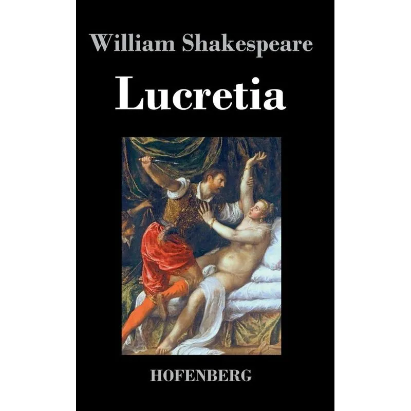 Lucretia