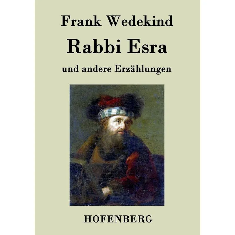 Rabbi Esra