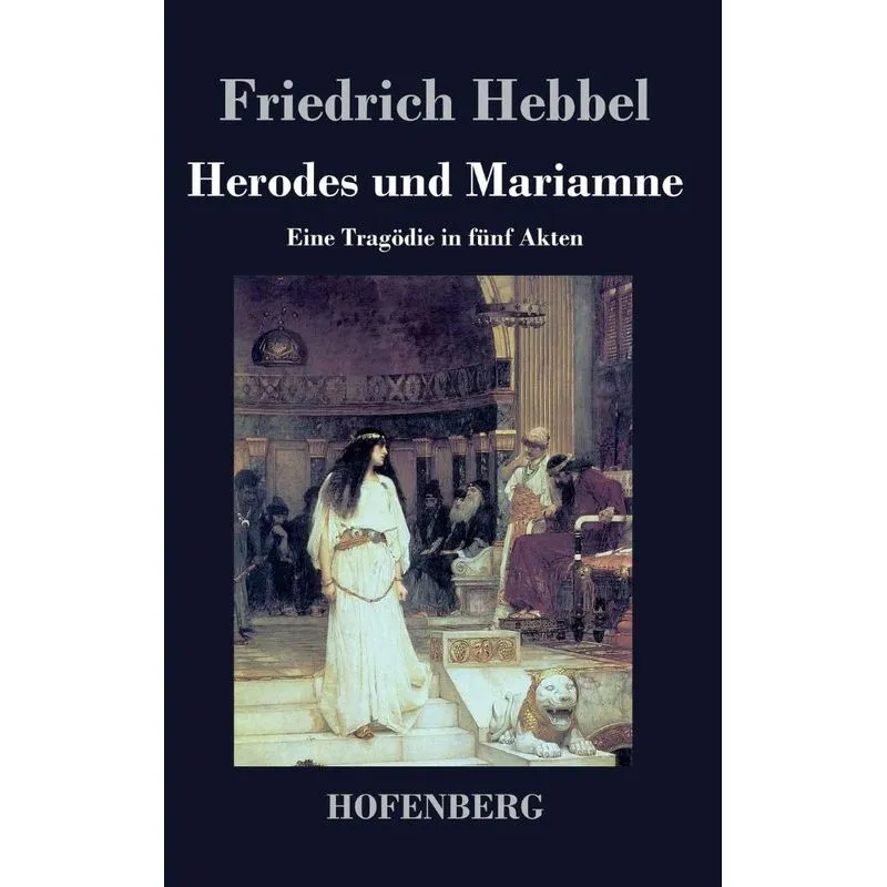 Herodes und Mariamne