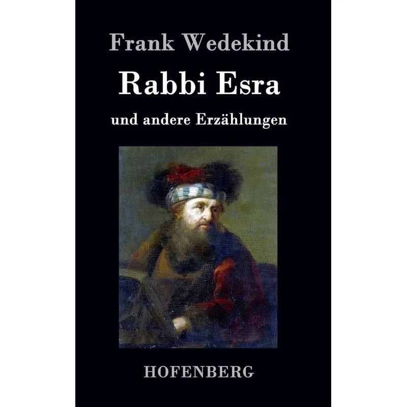 Rabbi Esra