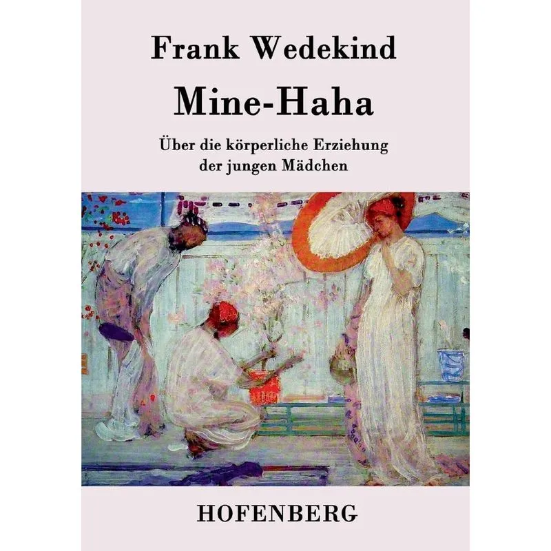 Mine-Haha