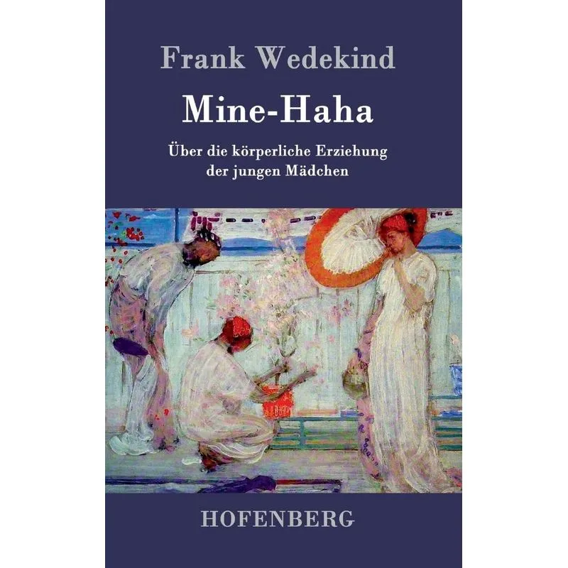 Mine-Haha