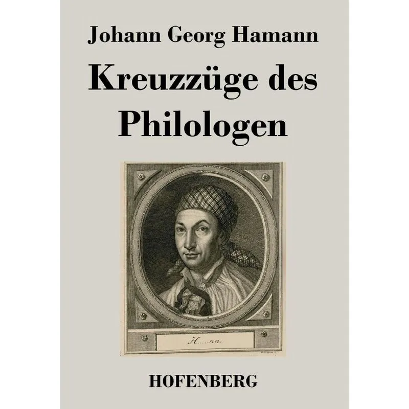 Kreuzzüge des Philologen