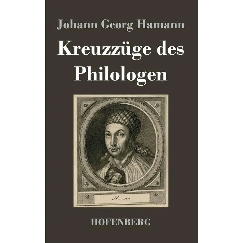 Kreuzzüge des Philologen