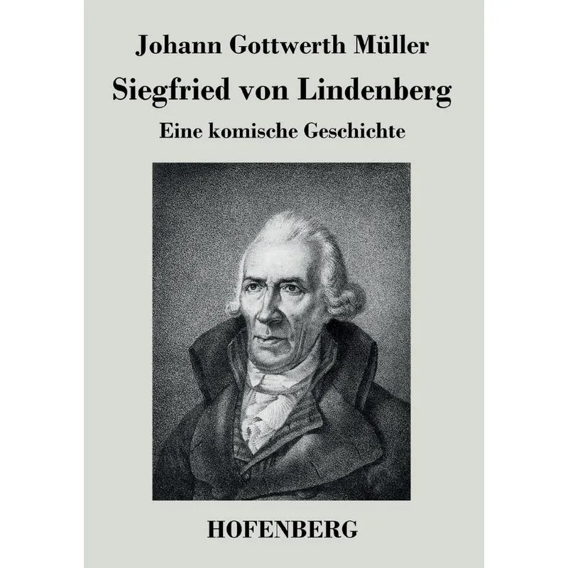 Siegfried von Lindenberg