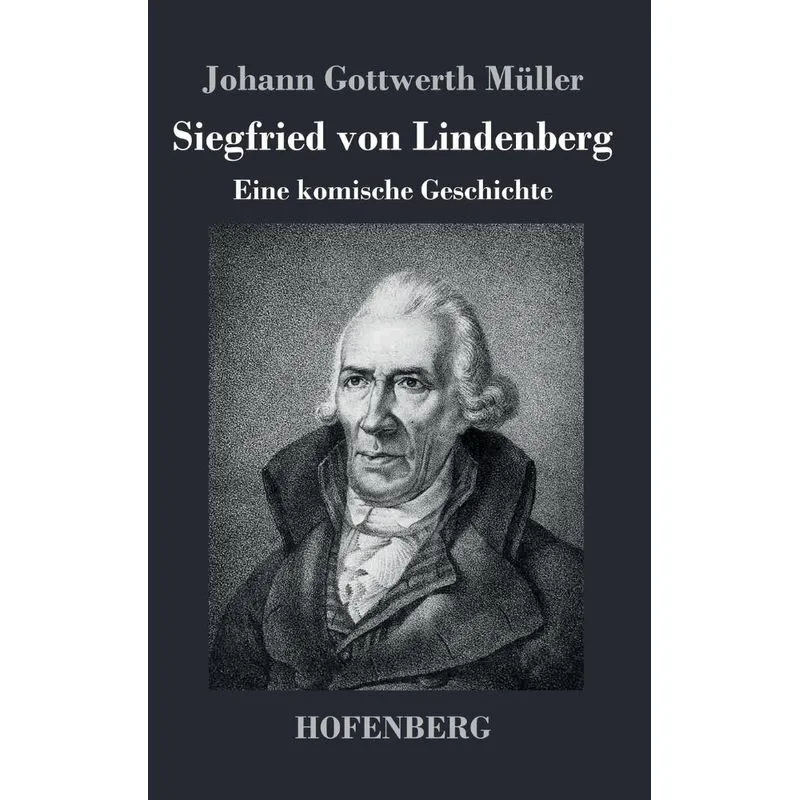 Siegfried von Lindenberg