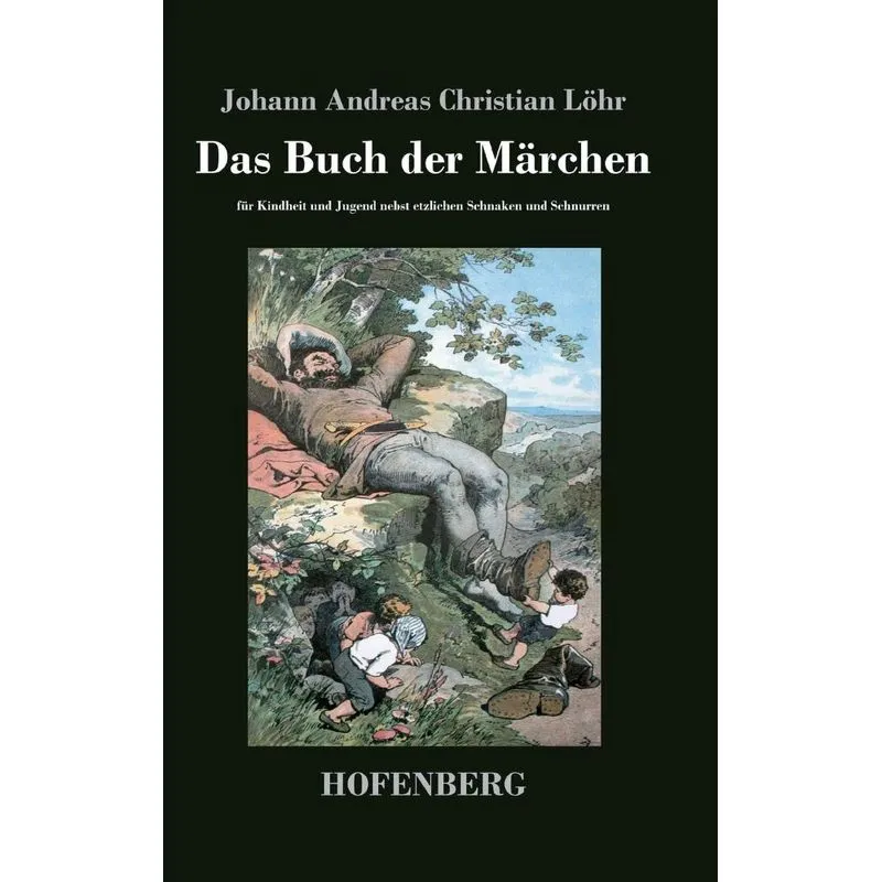 Das Buch der Märchen